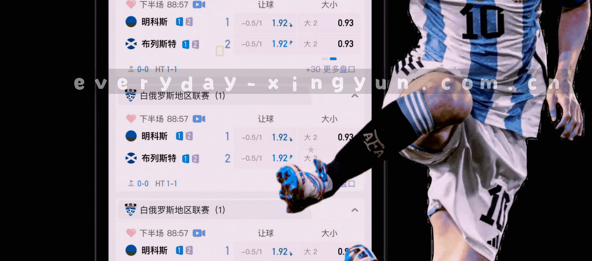 极简写手 自信笃定 不夸大